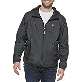 Calvin Klein Men's Hooded Windbreaker