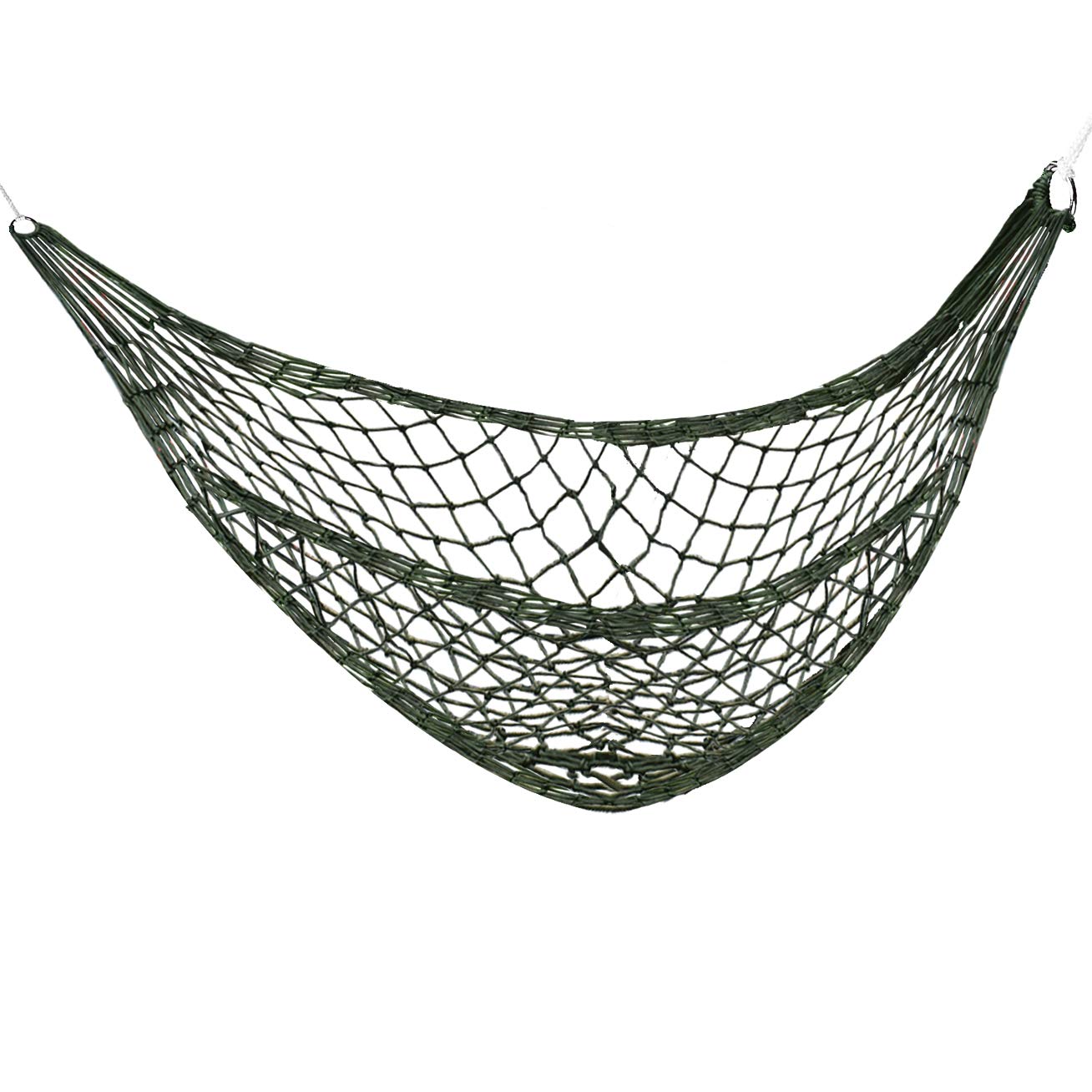 Trixes Survival Camping Hammock for Army Travel Mini Nylon Survival Relax Sleeping Garden