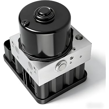 Module/pompe ABS Pour Jeep Wrangler 3.6L (2012-2014) - Pièce D'occasion OEM