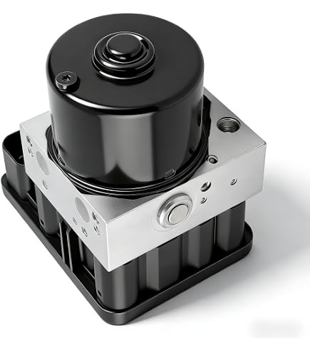 eNet Anti-Lock Brake Pump Module ABS Assembly 6 Cylinder King Cab