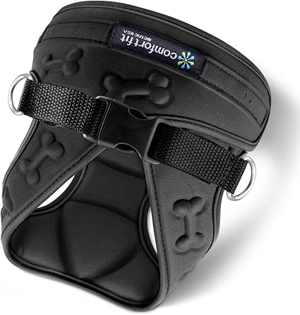 Amazon Com Metric Usa Comfort Fit Pets Soft Padded Interior