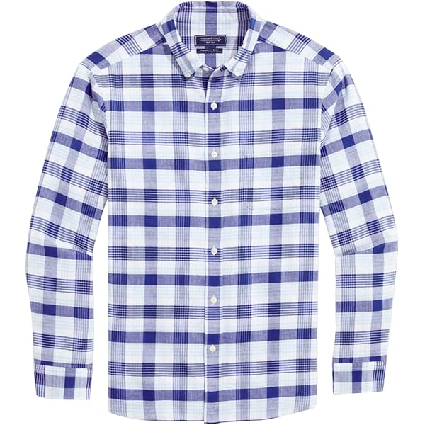 Button Down Flannel Camicia Uomo Lucky Brand Men's Plaid Utility Cloud Soft  Long Sleeve Flannel, Olive Multi : Buy Online At Best Price In KSA - Souq  Is Now Camicia Flanella Cloud