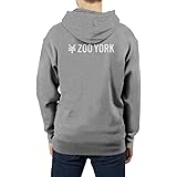 zoo york hoodie