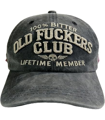 Amazon.com: Old Club Hat, Old Club Coin, 2 Pcs Tasting Events and