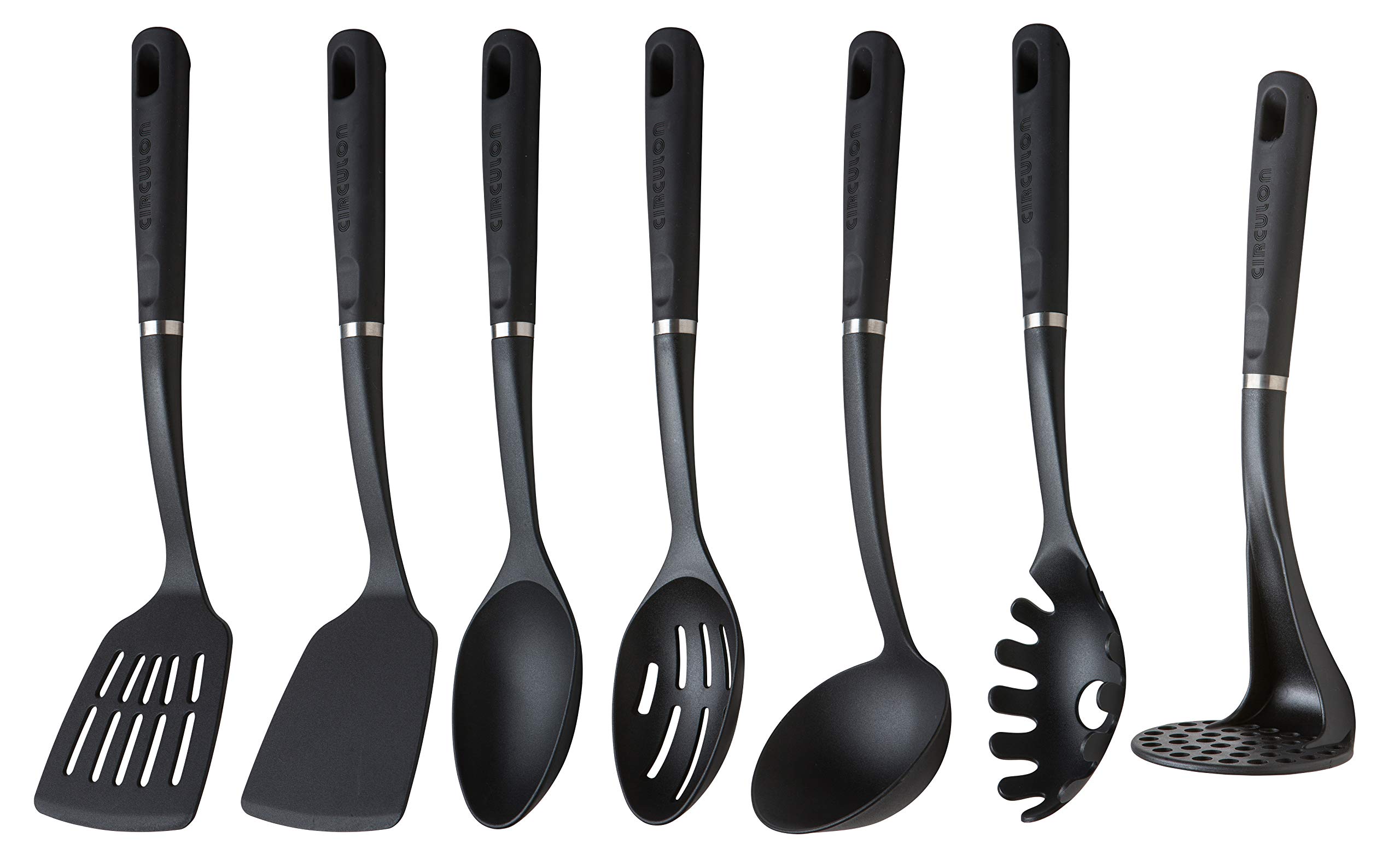 Circulon Momentum Tool Set, 7pce โ image 1