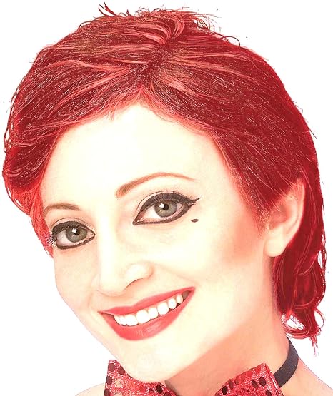 Columbia From Rocky Horror Makeup Photos Parties Rocky Horror