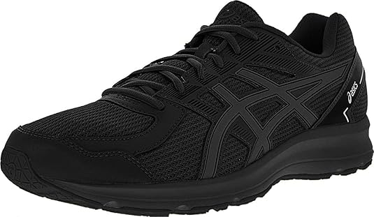 asics men's jolt walking shoes