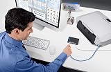 Linksys SE3005 5-Port Gigabit Ethernet Switch 1000Mbps Auto MDI MDI-X QoS Power view 4