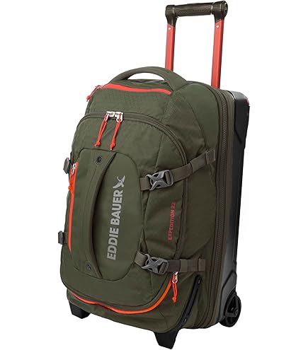 オゾンコミニティ　キャリーバッグ Amazon.com: Osprey Ozone Softside Carry On Luggage, 4-Wheels, 85L