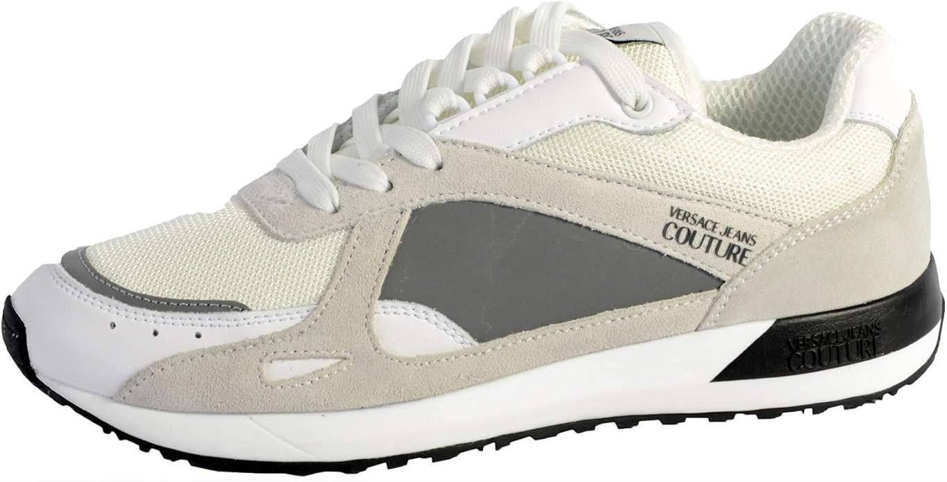 versace jeans driving shoes