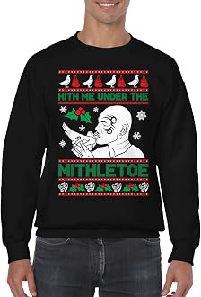 SpiritForged Apparel Tyson Kith Me 