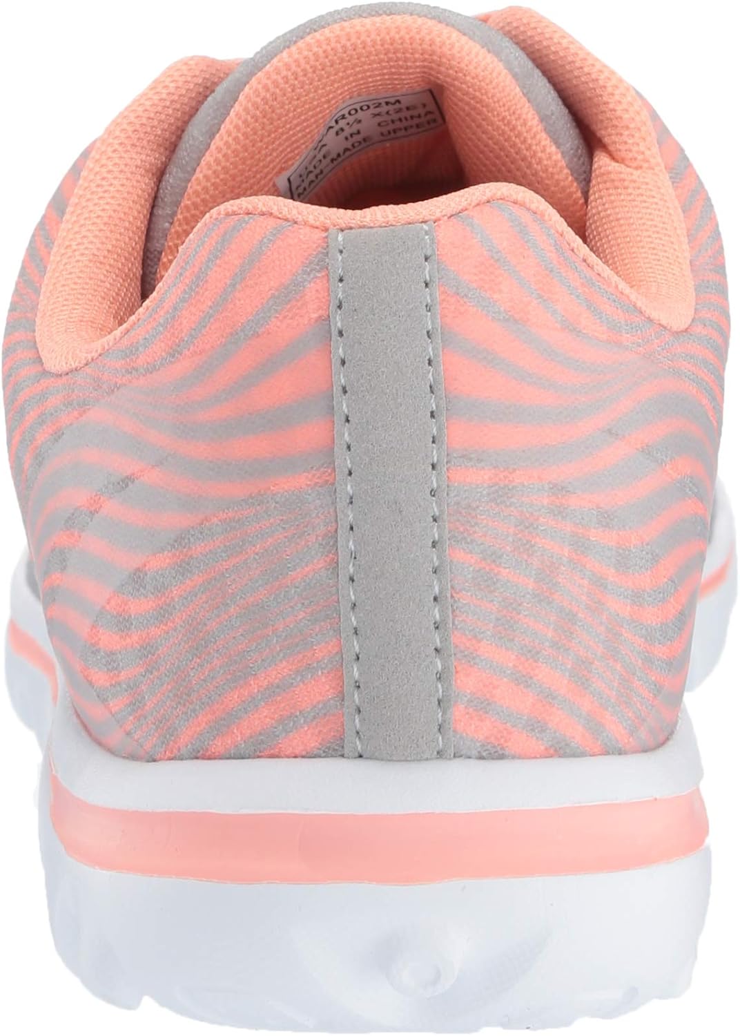 propet bailey sneaker