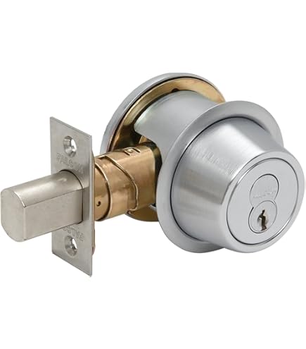 Falcon D241BD 626 (SFIC) D200 Series Grade 2 Non-Handed Medium