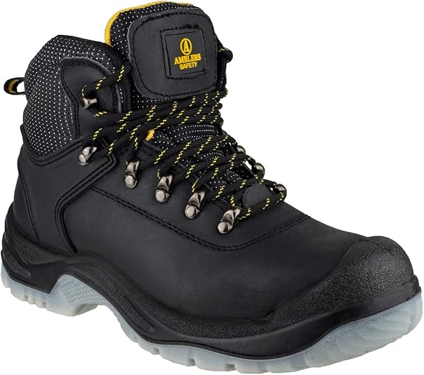 amblers safety boots amazon