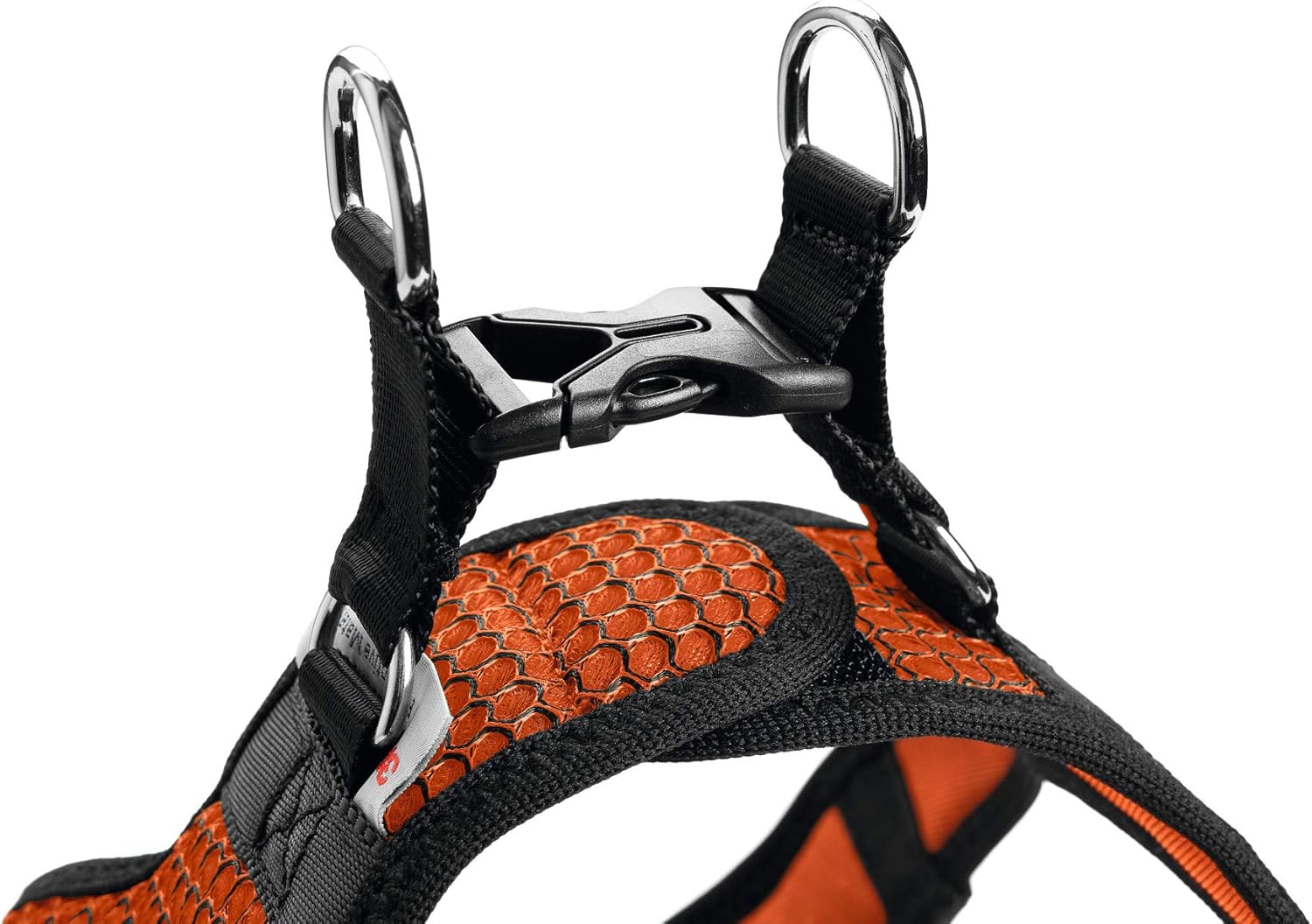 Hunter - Wire Harness Comfort S Orange - Image 3