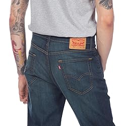 Levi's Men's 541 Athletic Fit Jeans
