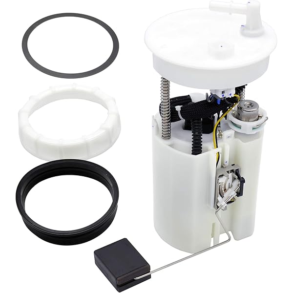 Learn about 109+ images 2008 honda accord fuel filter In.thptnganamst