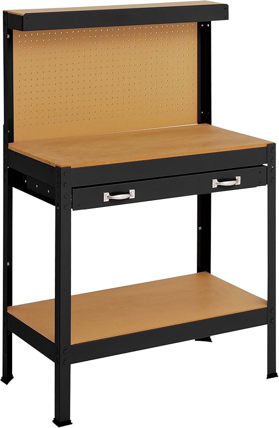 Banco de trabajo taller | Los mejores bancos de trabajo del mercado.