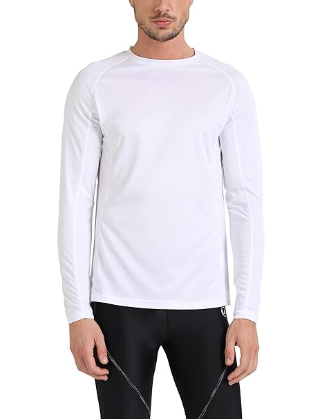 Lower East Herren Langarmshirt