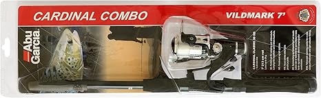 Abu garcia cardinal classic 30 Clearance