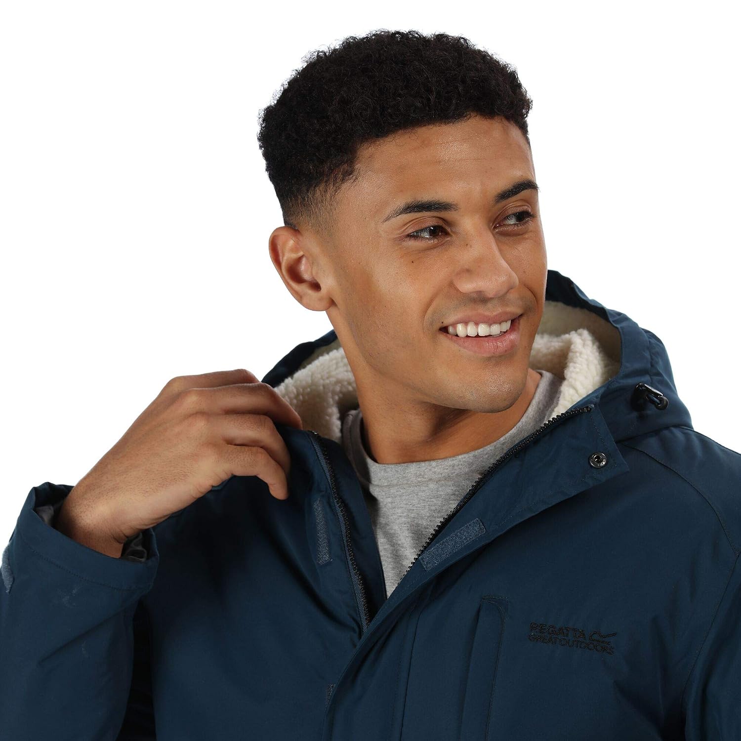 Regatta Sterlings Clearance, 54% OFF 