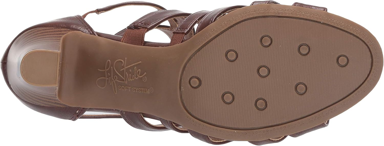 lifestride carter sandal