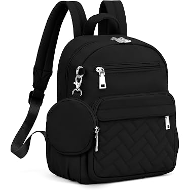 Amazon Best Sellers: Best Women's Fashion Backpack Handbags