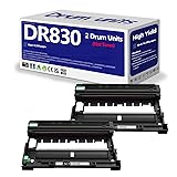 OKGO Compatible DR830 Drum 2 Pack Compatible