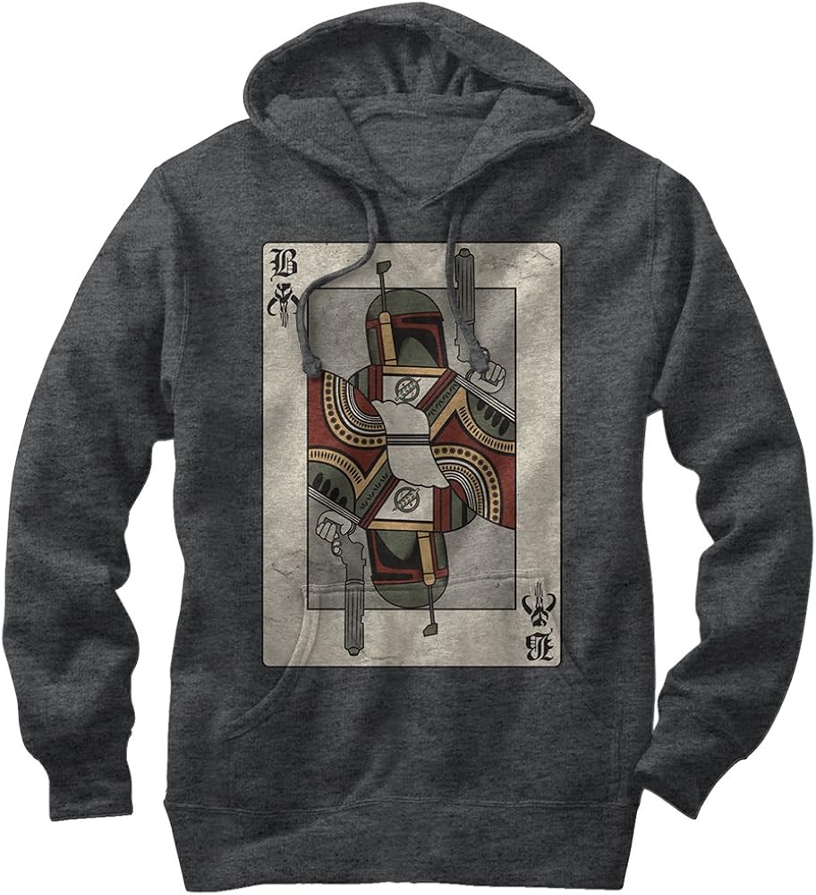 boba fett hoodie