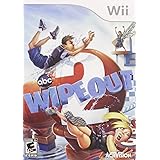 Wipeout 2 - Nintendo Wii