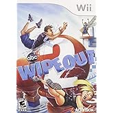 Wipeout 2 - Nintendo Wii