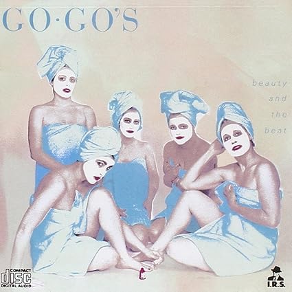 Amazon Beauty The Beat Go Go S ポップス ミュージック Amazon Beauty The Beat Go Go S ポップス ミュージック