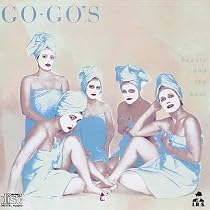 The Go-Go's - Live in Central Park | Amazon.com.br