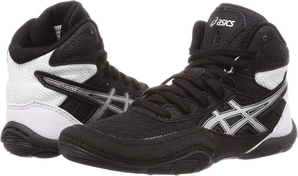womens wrestling shoes amazon