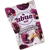 Ubae Ube White Chocolate Chip Cookie