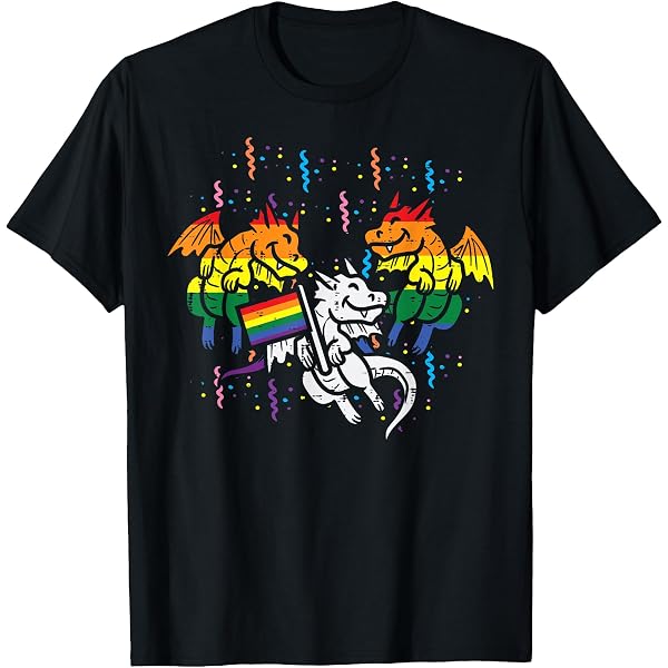 Koala Hold Maglietta Donna Con Bandiera Arcobaleno LGBT Pride - Morbida, Leggera E Dai Colori Resistenti