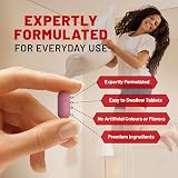 PH PROWISE Healthcare Triple Strength Cranberry 30000mg Vitamin C 180 Tablets view 3