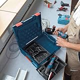 Bosch Professional L-BOXX Inlay for GOP 12V-LI Tool Storage Organizer view 4