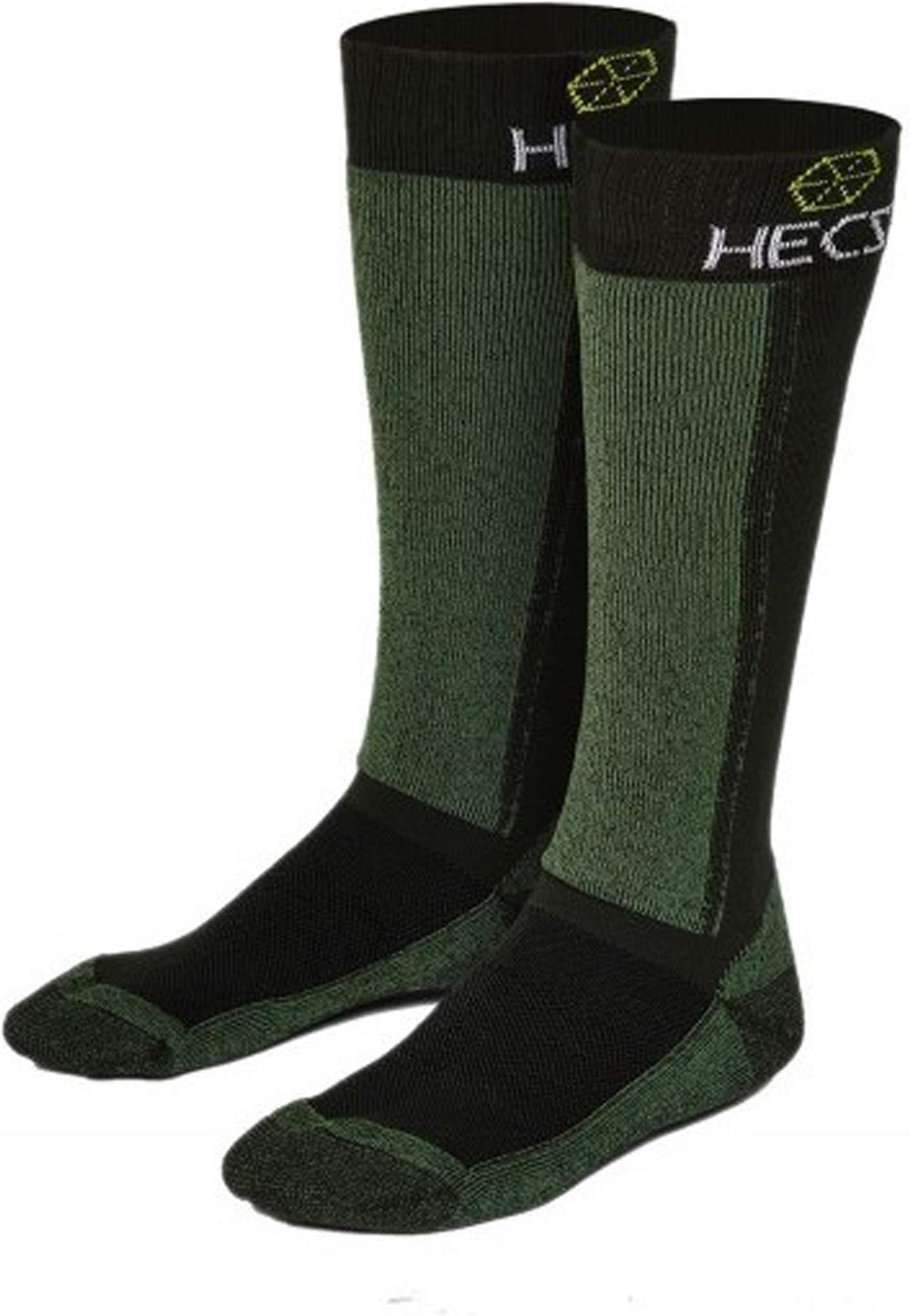 HECS Hunting High Performance Socks - As Seen On Face The Beast