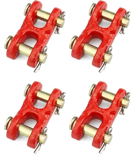 Amazon.com: Mytee Products 3/8 Inch Double Clevis Link - G70