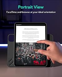 ESR for iPad Pro 11 Inch Case