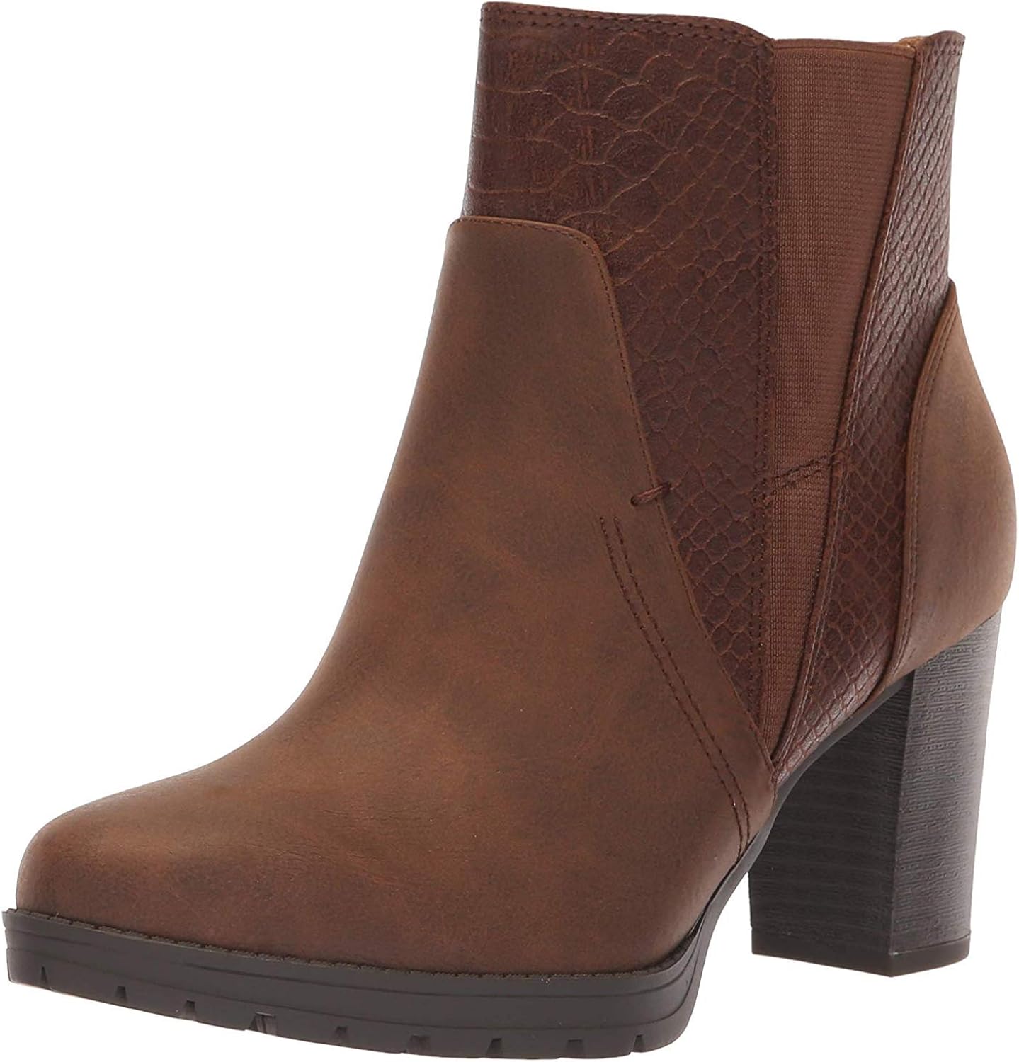 soul naturalizer booties