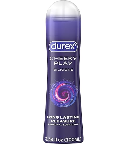 dildofee gleitgel Durex® Play Massage 2 in 1 aloe vera lubricant 200ml main image 0