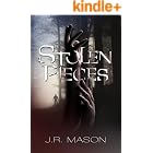 Stolen Pieces (Stolen Pieces Series Book 1)