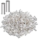 XHF 200 PCS AWG 6/16.0mm² Non Insulated Wire