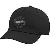 Greatest Bubba of All Time Goat World's Best Cute Adjustable Baseball Hat