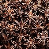 Frontier Co-op Organic Whole Star Anise 1lb