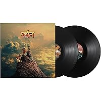 DJ Shadow - The Mountain Will Fall - Amazon.com Music