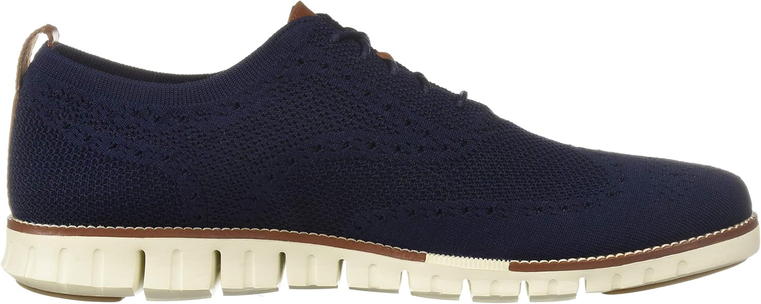  | Cole Haan Men's Zerogrand Stitchlite Wingtip Oxford | Oxfords