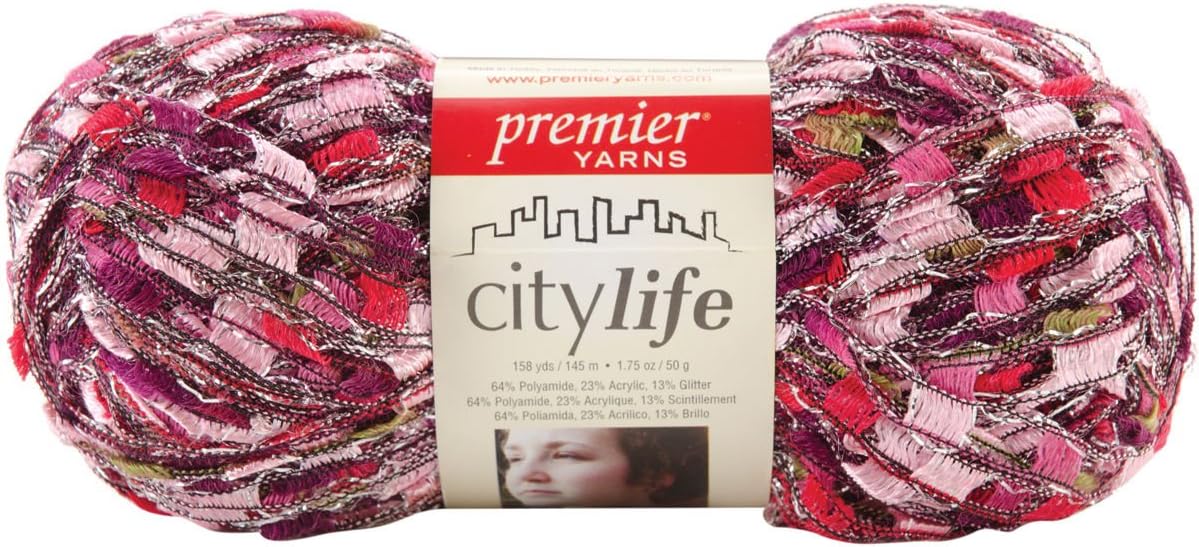 Best Ladder Ribbon Glitter